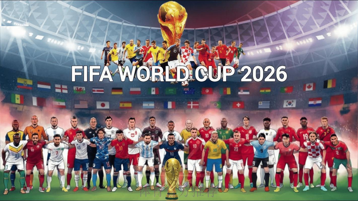 2026世界杯高清直播精选推荐