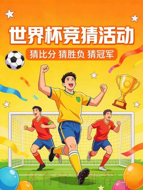 2026世界杯竞猜平台官方全站最新资讯