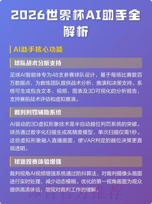 深度剖析世界杯预测手机全站核心功能