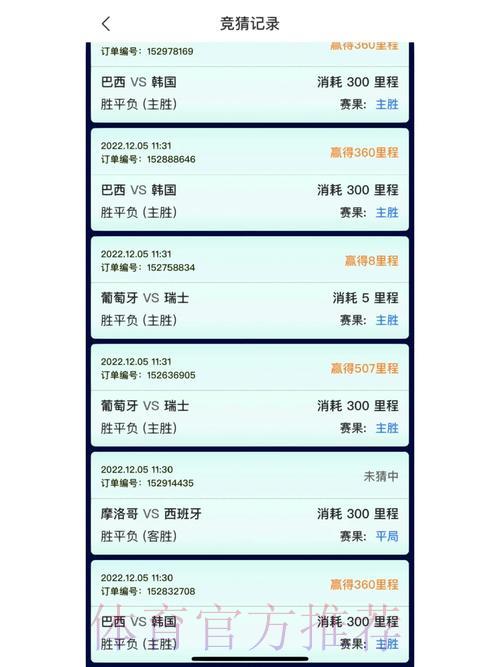 世界杯竞猜平台:轻松操作畅享赛事激情 世界杯竞猜平台:轻松操作畅享赛事激情