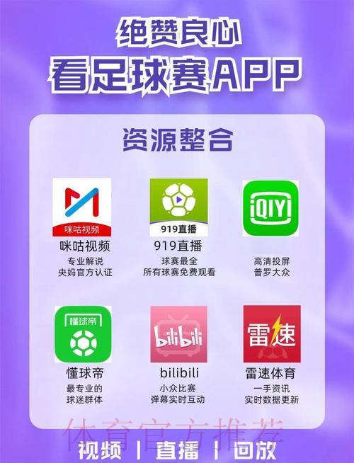 世界杯实时比分直播应用精选，一键下载立即观看