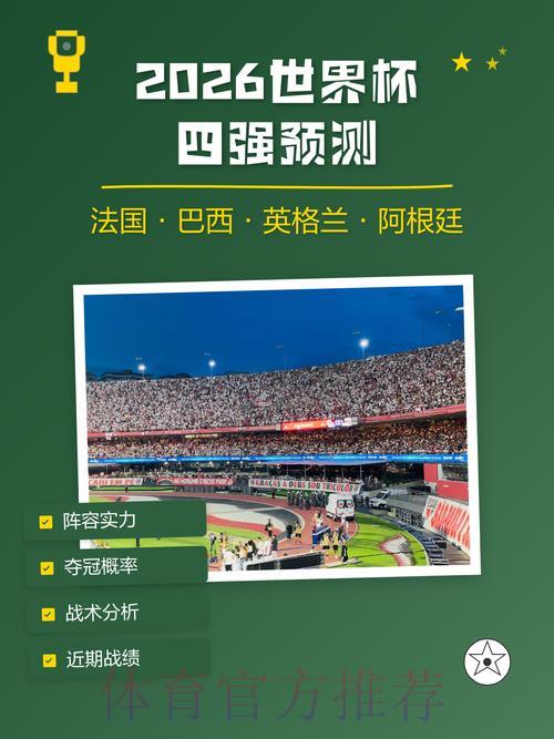 2026世界杯赛果预测：苹果公司正式推出全新功能